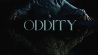 Oddity