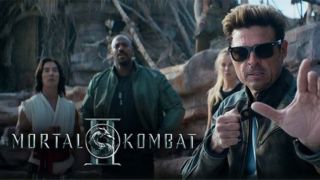 Mortal Kombat II 2026 Hindi