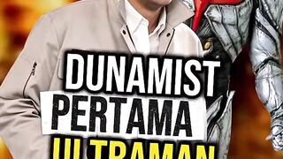 ultramen pertama noa