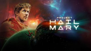 Project Hail Mary 2026 Hindi