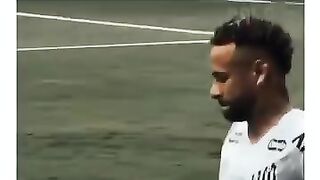 siapa rindu neymar?