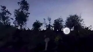 Jagad sosial media sempat dihebohkan dengan viral foto pocong yang didapat dari Google Maps.
