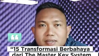 affirmasi harian 2