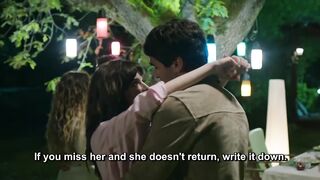 Delikanli - Episode 6 - Part 3 (English Subtitles)