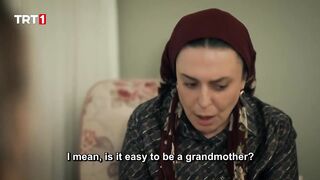 Cennetin Cocuklari - Episode 32 - Part 2 (English Subtitles)