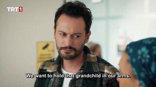 Cennetin Cocuklari - Episode 32 - Part 3 (English Subtitles)