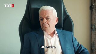 Cennetin Cocuklari - Episode 32 - Part 5 (English Subtitles)