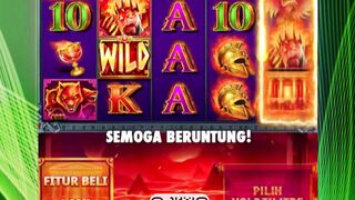 MAXWIN BESAR PECUT ADRENALIN