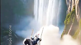 Cat video 36