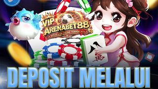 SITUS SLOT GACOR | DEPOSIT PULSA TANPA POTONGAN | AGEN MAHJONG WAYS | VIPARENABET88