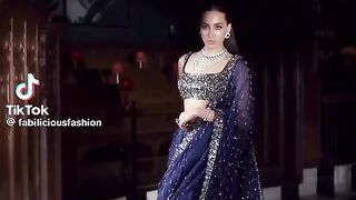 Latest Fancy Lengha