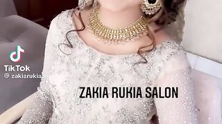 Beautiful Wailma Bridal 3