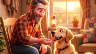 The Donkey Tried to Become a Dog… The Ending Is Sad ???????? | Emotional Animated Story | #shorts #viral