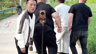 The comedy content