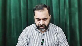 Nawaz Sharif ready to leave Pak Were negotiating with Govt Imran Khans warning to establishment [get.gt] (1).mp4