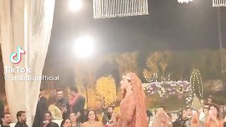 Wedding Event Dance 14