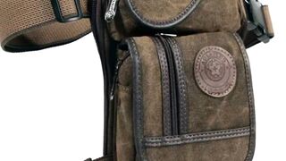 SAC MILITAIRE