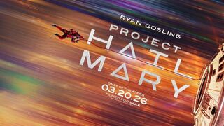 Project Hail Mary | New Movie 2026 | 720P HD Quality