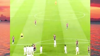 goal rashford vs real madrid
