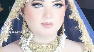 Soft Bridal Makeover 4