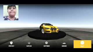 Car Ramp Challenge | Car Gameplay