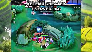 Main jadi gak nyaman ????‍????