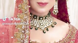 Soft Bridal Makeover 5