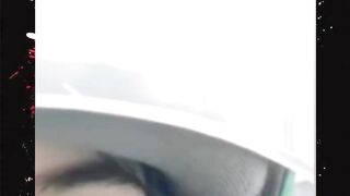 Sendiri di Bali ????️