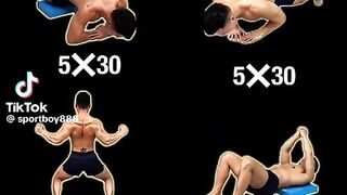Exercise to Make Your Tool Hard