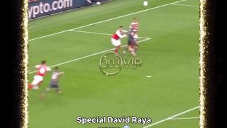 Best Goalkeeper Raya