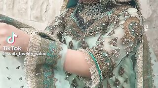 Beautiful Bridal Makeover 5