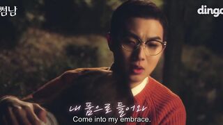 The Boy Next Door Episode 10