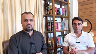 Latest update about Imran Khan || Siddique Jaan exclusive Interview 3