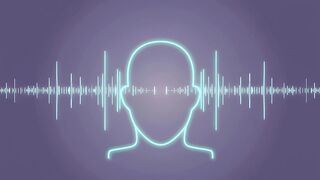 Digital Sound Processing and Human Mind