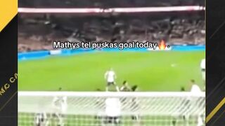 GOL SPEKTAKULER TEL BERUJUNG PETAKA, TOTTENHAM IMBANG 1-1 LAWAN LEEDS