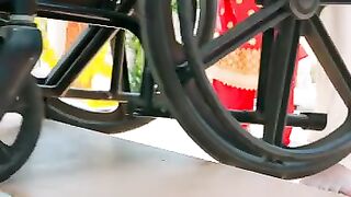 Meri Sanaki Dulhaniya Hindi Season 1 Episode 6 720P HD