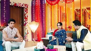 Meri Sanaki Dulhaniya Hindi Season 1 Episode 13 720P HD