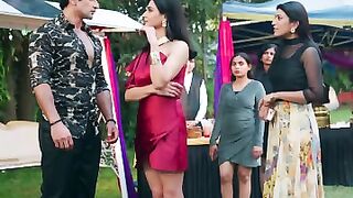 Meri Sanaki Dulhaniya Hindi Season 1 Episode 16 720P HD |