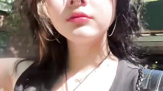 gerah banget