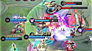 This is Onic time ???????? 2