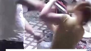 JIka sudah tidak sayang, Jangan sakiti fisiknya