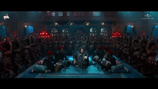 Poison Baby | Thamma | Malaika A, Ayushmann K, Rashmika M