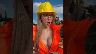 Today Fails And Humor Moments On Construction Site Workers Video