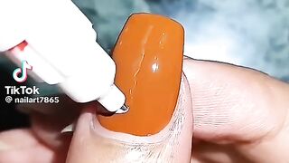Nail Art 7