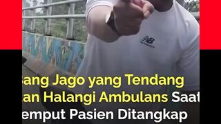 abang jago