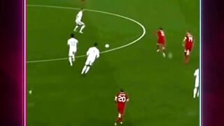 Umpan Kroos Tidak Pernah Meleset ????