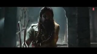 Pushpa Fights Bugga Reddy | Intense Action Scene from PUSHPA 2