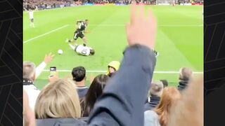 Man United vs Chelsea