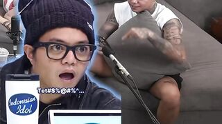 Hah_! Kabar Reza Arap di Indonesian Idol Akhirnya Terjawab