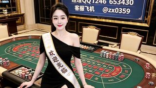 腾龙新世界赌场开户